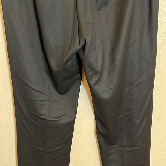 Nwt J’Envie New York Black Tempo Zip Front Trouser Dress Pant - Picture 10 of 14